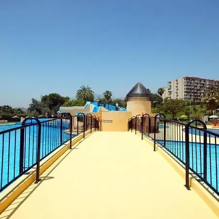 Apartmán New Jupiter Pools Views