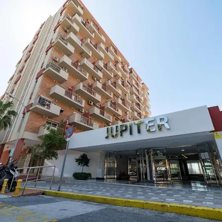 New Jupiter Pools Views Apartmán *