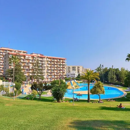 Apartmán New Jupiter Pools Views